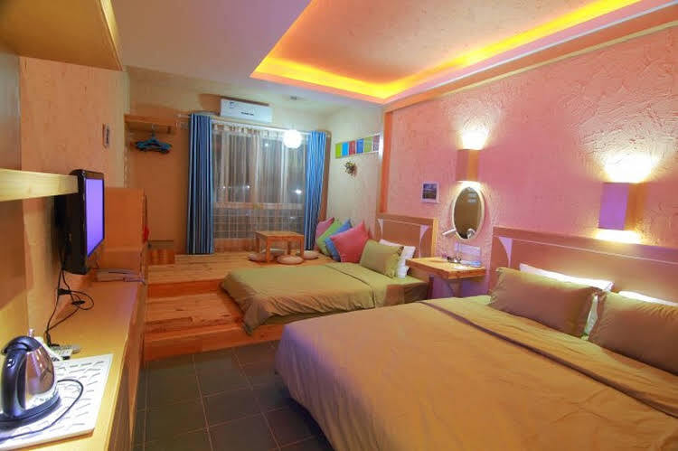 Санья: Yalong Bay Farinn Bo Hou Cun