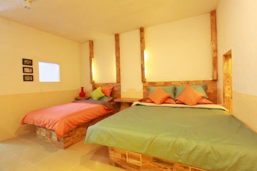 Санья: Yalong Bay Farinn Bo Hou Cun