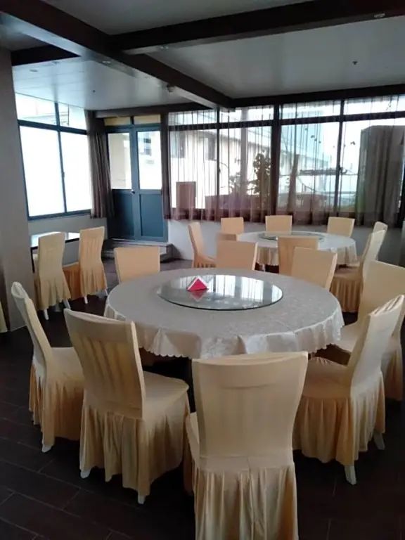 Шанхай: Starway Hotel Shanghai International Tourism Resort Xiupu Road
