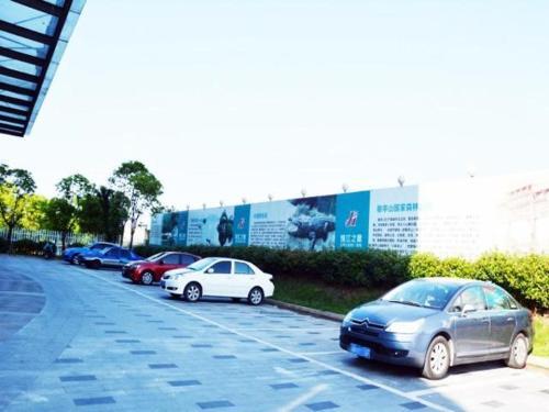 Xuancheng: Jinjiang Inn Xuancheng Economic Development Zone Meixi Road Branch