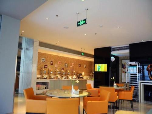 Xuancheng: Jinjiang Inn Xuancheng Economic Development Zone Meixi Road Branch