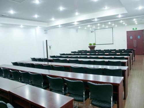 Xuancheng: Jinjiang Inn Xuancheng Economic Development Zone Meixi Road Branch