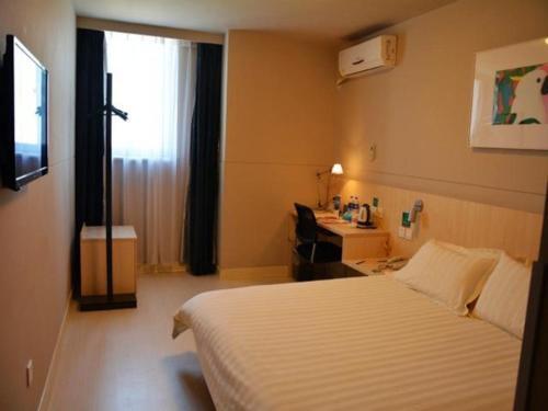 Xuancheng: Jinjiang Inn Xuancheng Economic Development Zone Meixi Road Branch