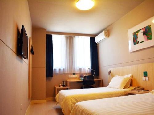 Xuancheng: Jinjiang Inn Xuancheng Economic Development Zone Meixi Road Branch