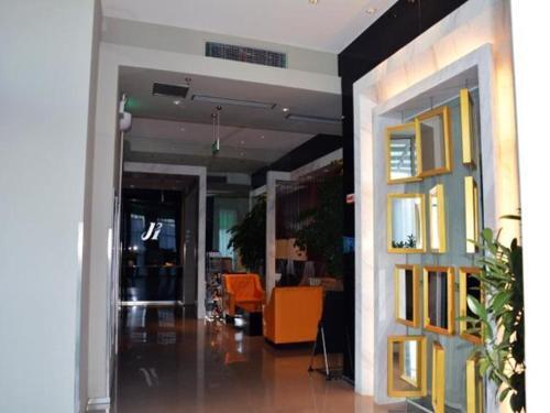 Xuancheng: Jinjiang Inn Xuancheng Economic Development Zone Meixi Road Branch