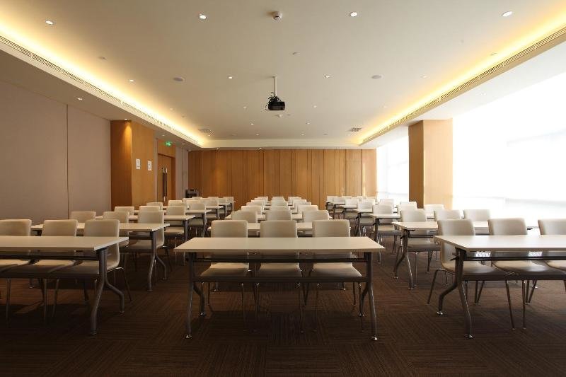Тайюань: Ji Hotel (Taiyuan South Jianshe Road)