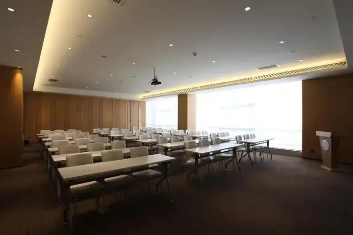 Тайюань: Ji Hotel (Taiyuan South Jianshe Road)