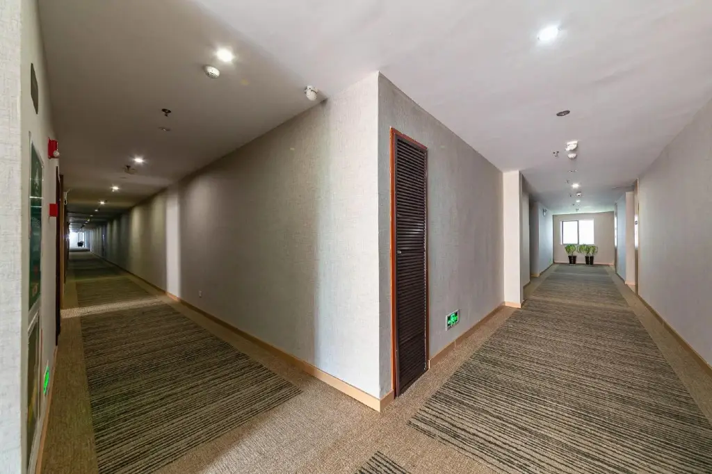 Шанхай: GreenTree Inn Jiangsu Suzhou Kunshan Beimen Road Express Hotel