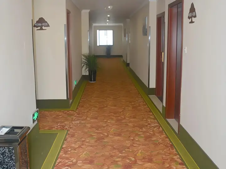 Шанхай: GreenTree Inn Jiangsu Suzhou Kunshan Beimen Road Express Hotel