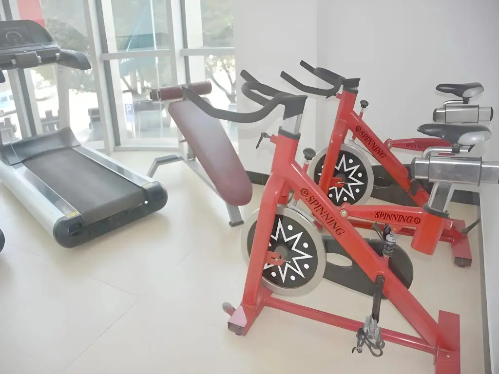 Шанхай: GreenTree Inn Jiangsu Suzhou Kunshan Beimen Road Express Hotel