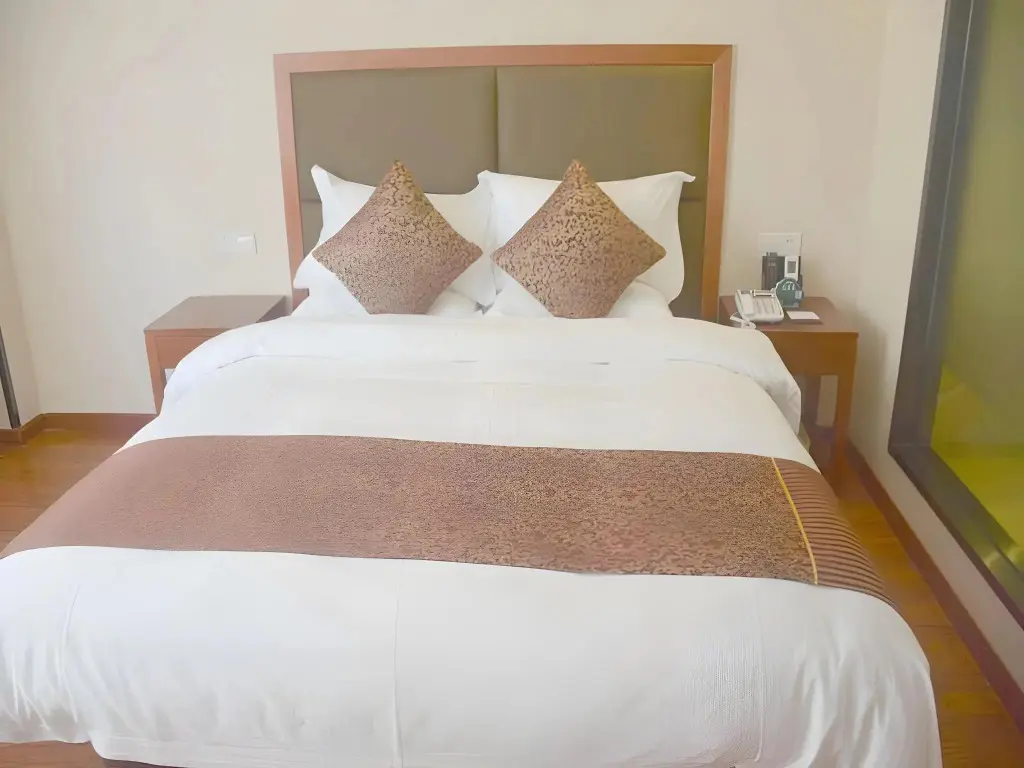 Шанхай: GreenTree Inn Jiangsu Suzhou Kunshan Beimen Road Express Hotel