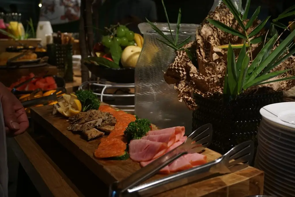 Ханчжоу: The Nook Hotel Hangzhou