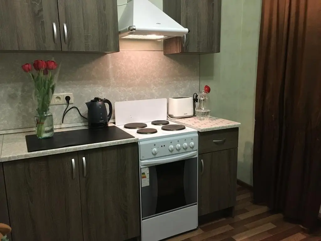 Москва: PALM, mini-otel'