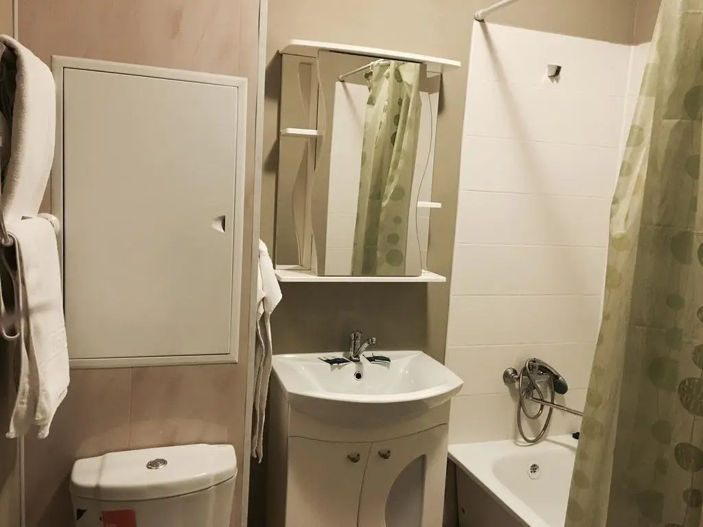 Москва: PALM, mini-otel'