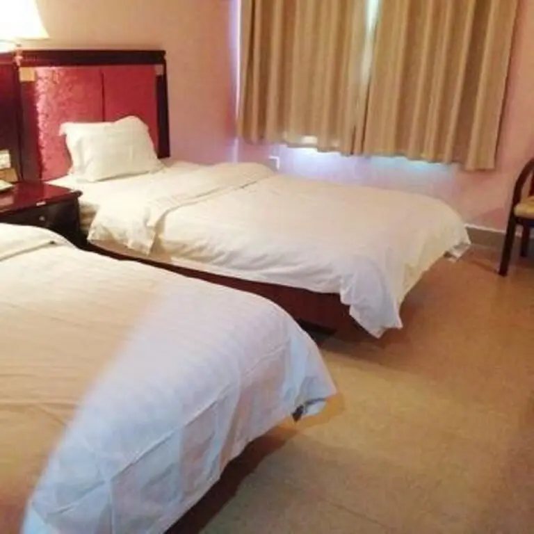 Юньфу: Yunfu Xinxing Lido Hotel
