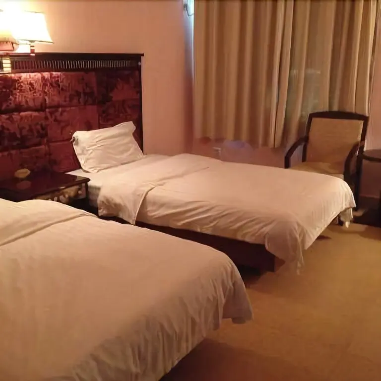 Юньфу: Yunfu Xinxing Lido Hotel