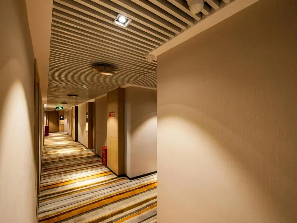 Чунцин: Cherry City Inn Chongqing Jiangyucheng Branch