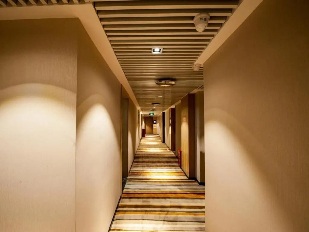 Чунцин: Cherry City Inn Chongqing Jiangyucheng Branch