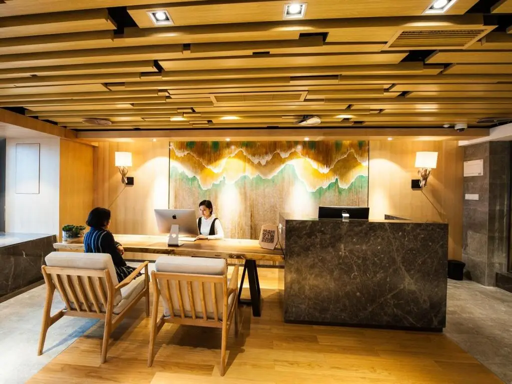 Чунцин: Cherry City Inn Chongqing Jiangyucheng Branch