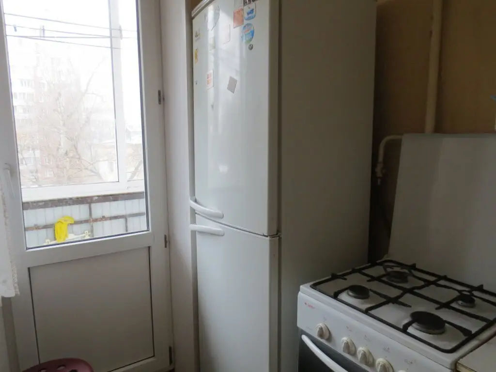 Москва: Apartment na Perovo