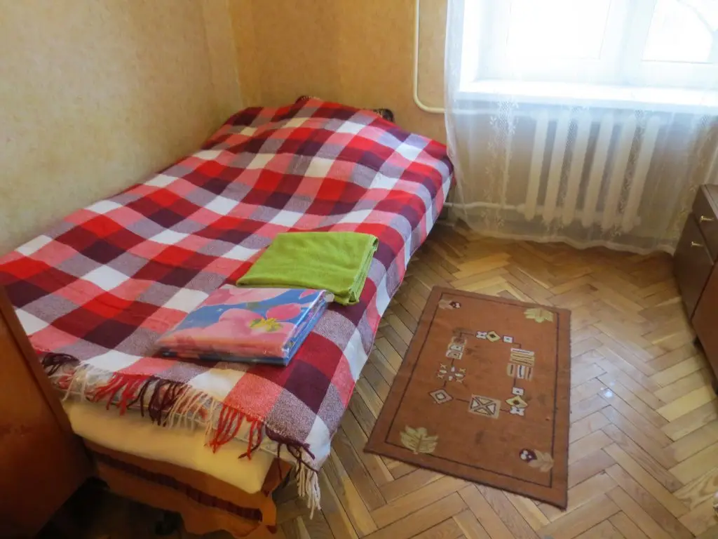 Москва: Apartment na Perovo