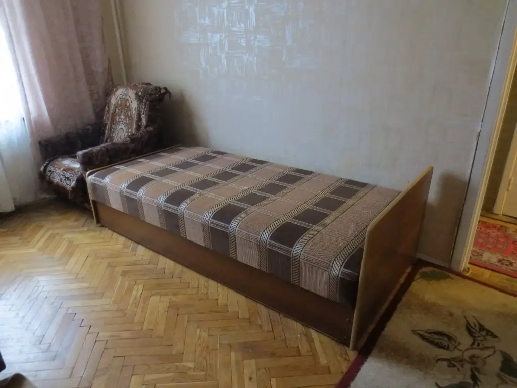 Москва: Apartment na Perovo