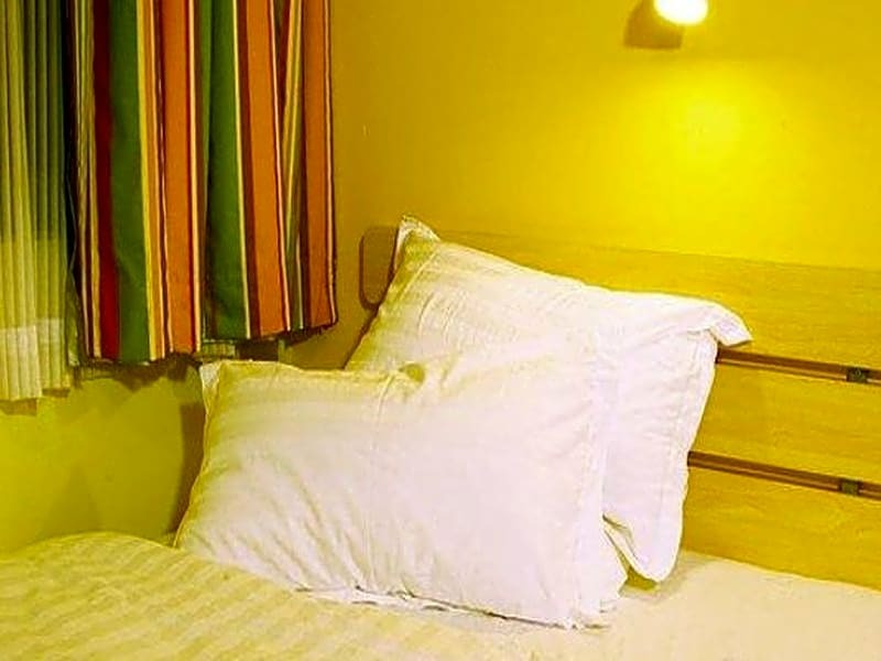 Ухань: 7 Days Inn Wuhan Cai Dian Mou Tian Yi Pin Branch