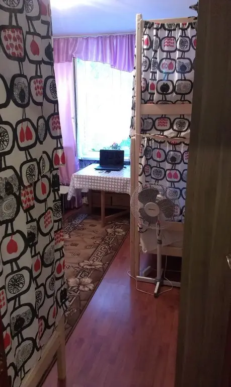 Москва: Perspektiva