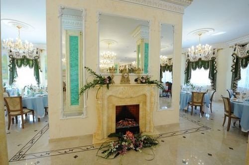 Москва: Гостиница Покровская