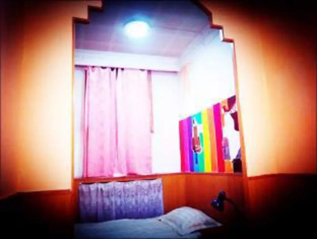 Тяньцзинь: Tianjin Qianyu Youth Hostel