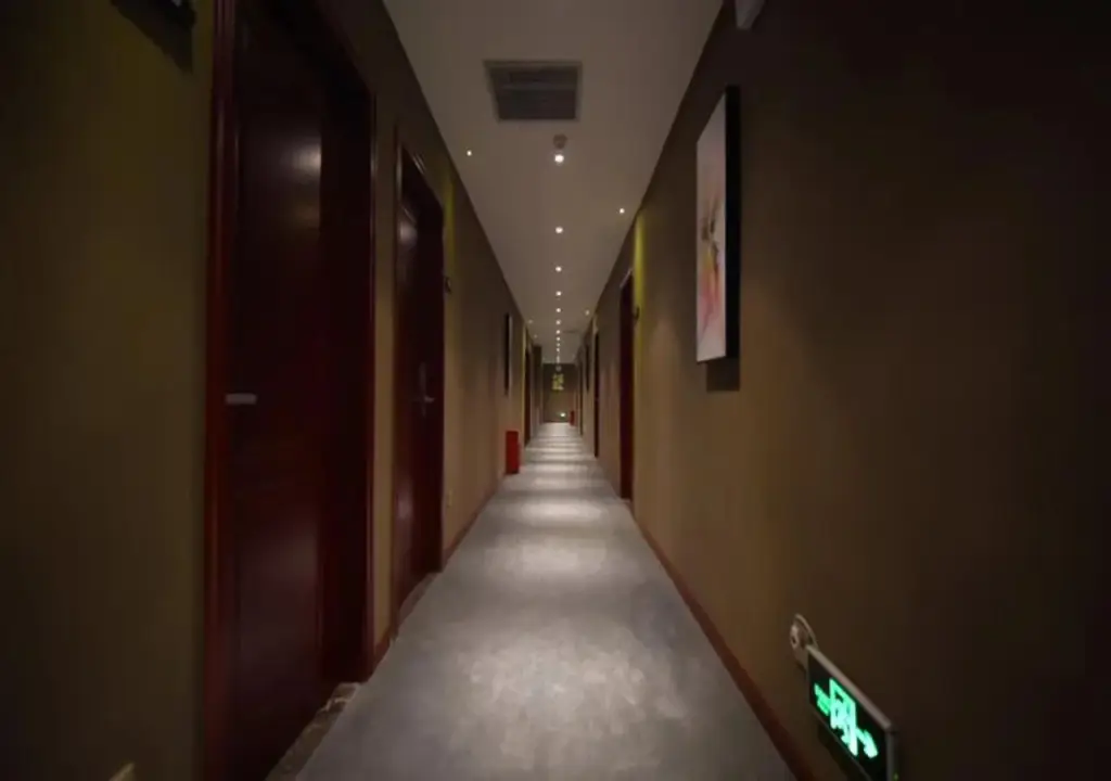 Шэньчжэнь: Bangkok Hotel Shenzhen
