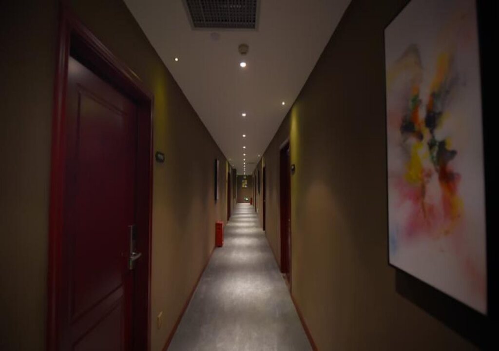 Шэньчжэнь: Bangkok Hotel Shenzhen
