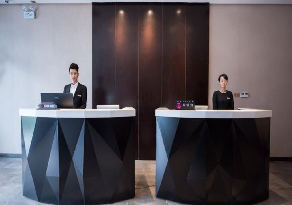 Шэньчжэнь: Bangkok Hotel Shenzhen