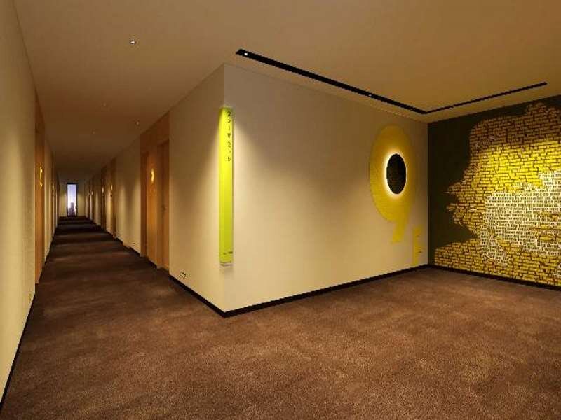 Иньчуань: IU Hotel Yinchuan Nanmen Square Airport Shuttle Bus Station