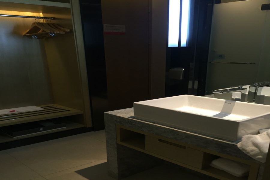 Наньнин: Echarm Hotel Nanning Dongge Road Metro Station Sanyuehua