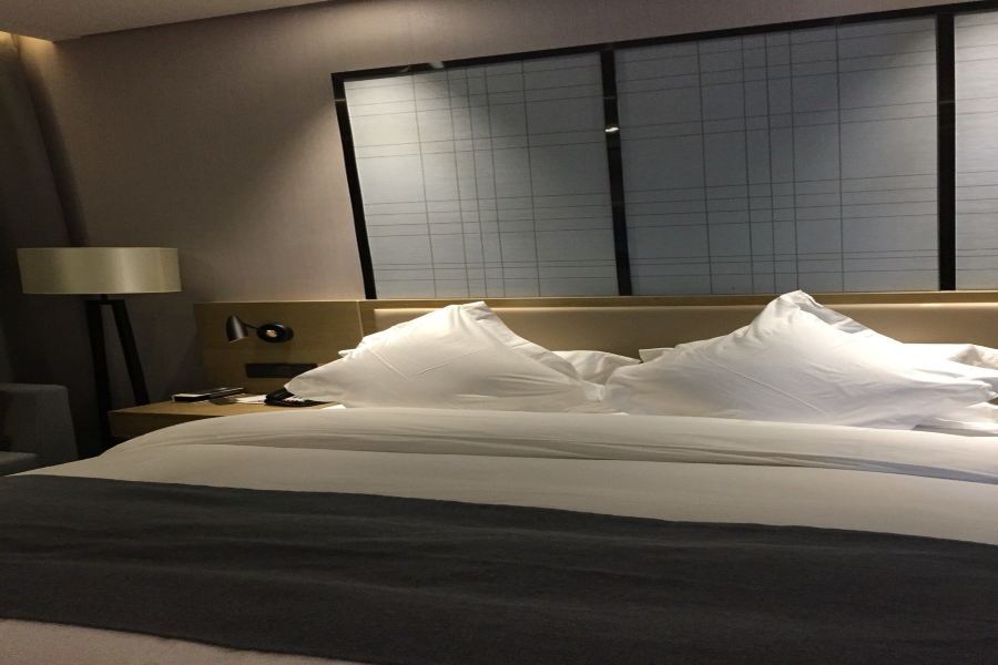 Наньнин: Echarm Hotel Nanning Dongge Road Metro Station Sanyuehua