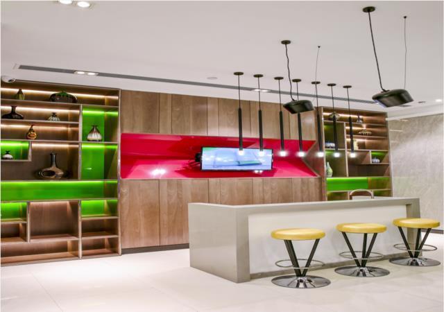 Наньнин: Echarm Hotel Nanning Dongge Road Metro Station Sanyuehua