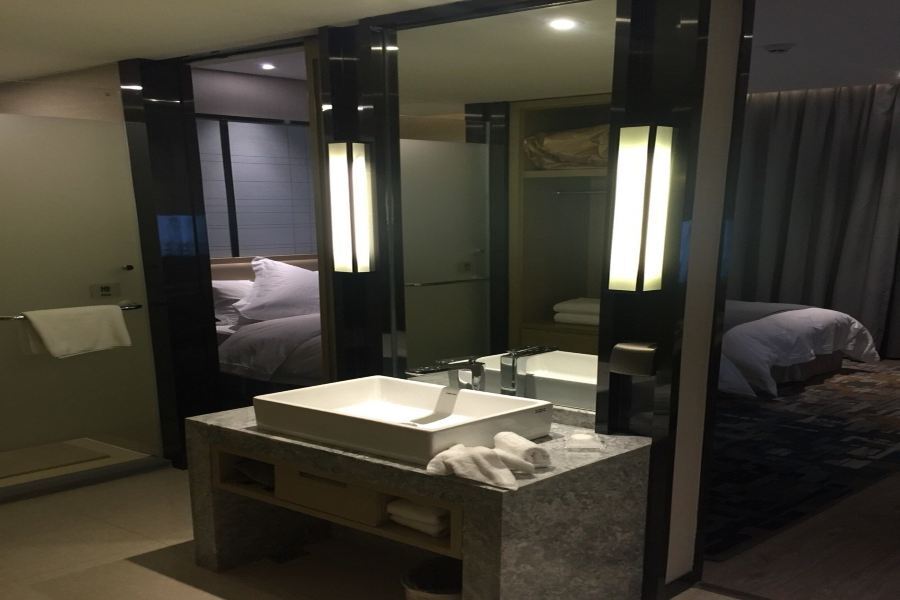 Наньнин: Echarm Hotel Nanning Dongge Road Metro Station Sanyuehua