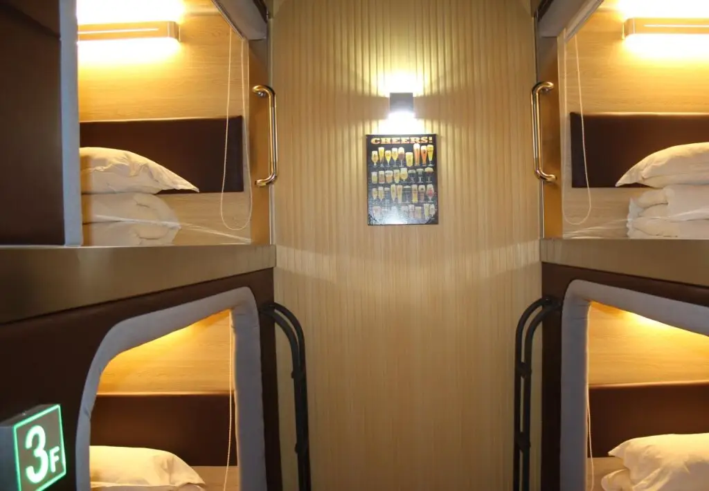 Циндао: Qingdao Free Exercise Youth Hostel Zhanqiao Railway Station Branch