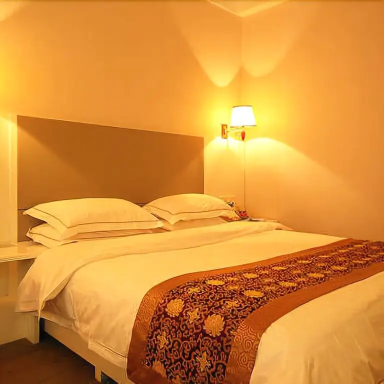 Гуйлинь: Fulongwan Hotel