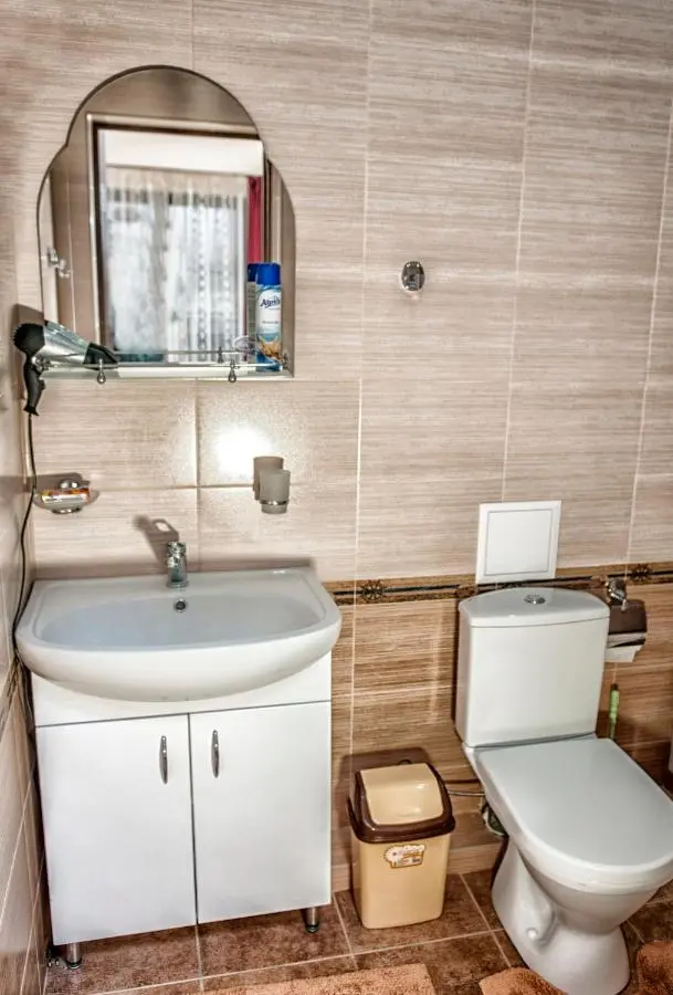 Кабардинка: Guest House Laguna 2