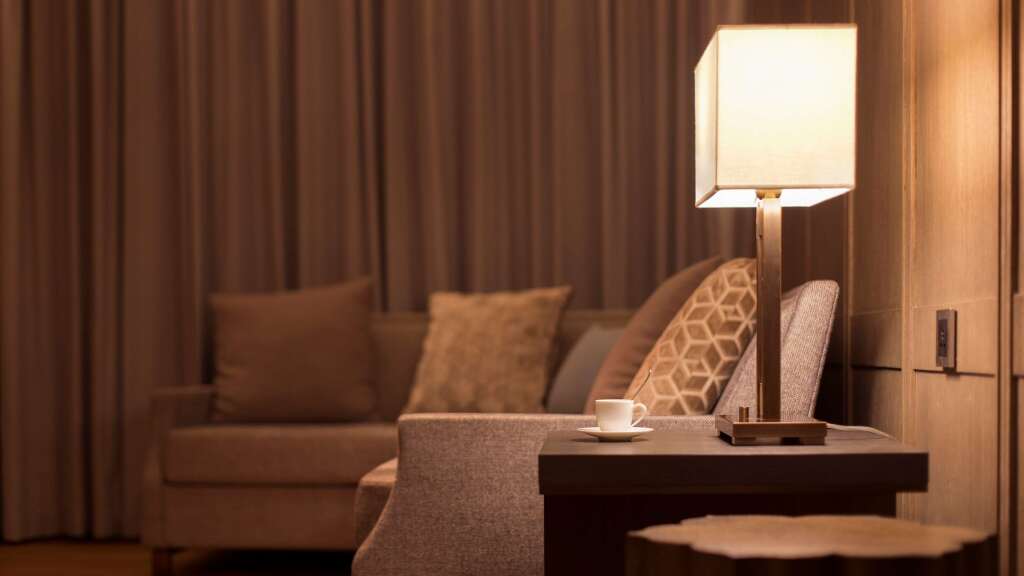 Ханчжоу: Park Hyatt Hangzhou