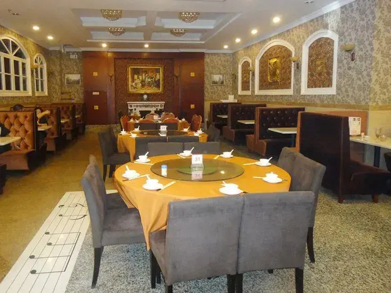 Шэньчжэнь: Vienna Hotel Shenzhen Bijiashan Yinhu Metro Station