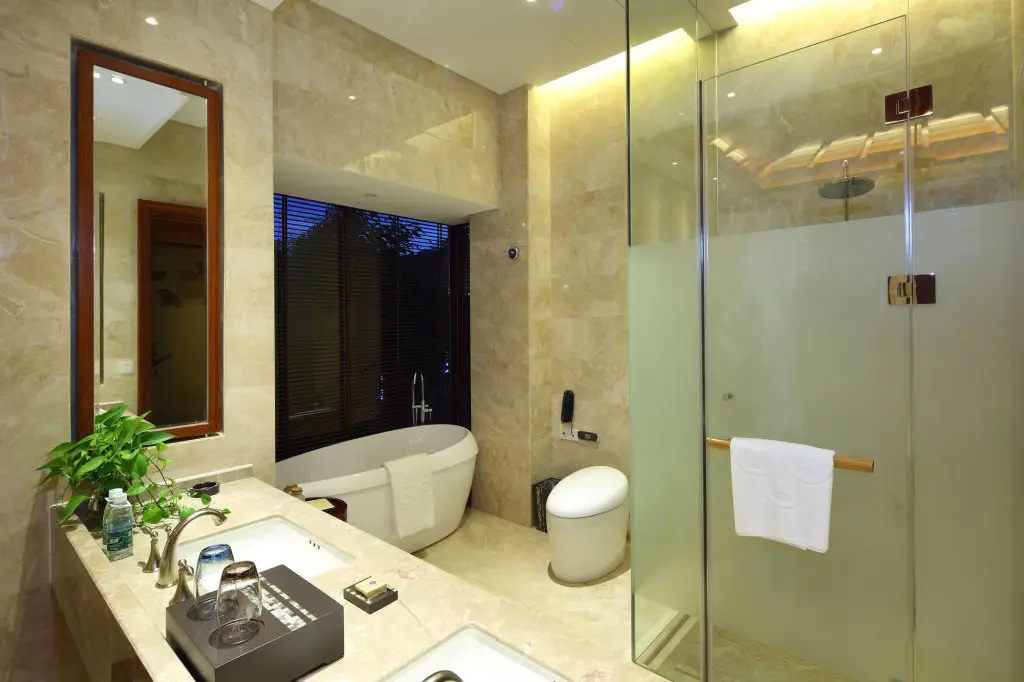 Санья: Sanya Ocean Sonic Banling Hotspring Resort