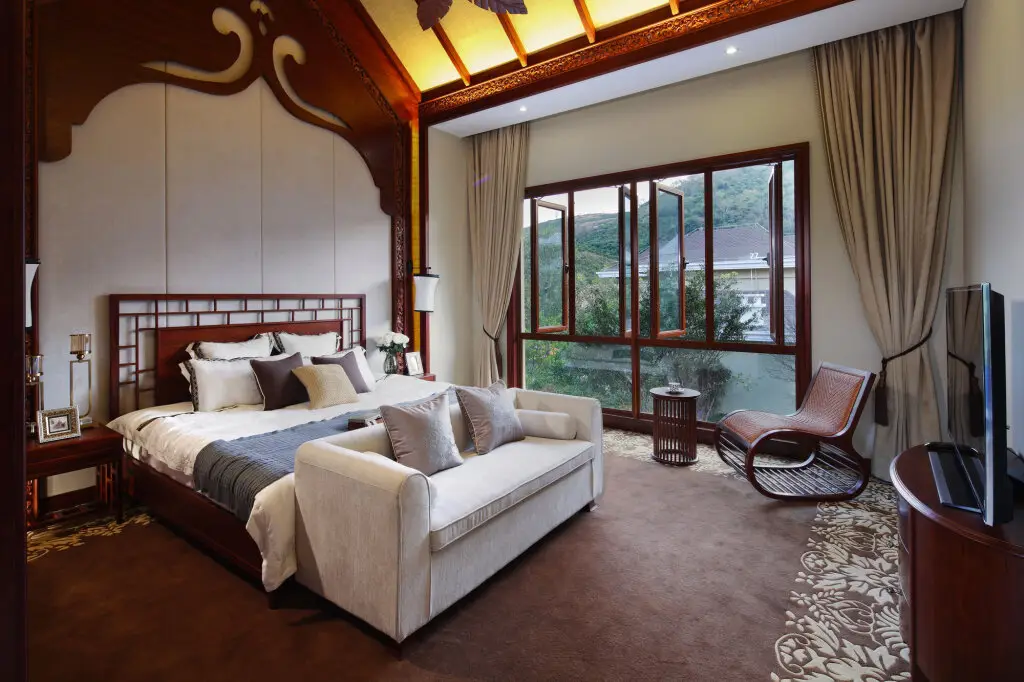 Санья: Sanya Ocean Sonic Banling Hotspring Resort