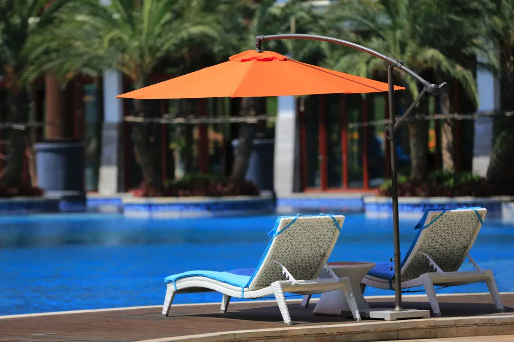 Санья: Sanya Ocean Sonic Banling Hotspring Resort