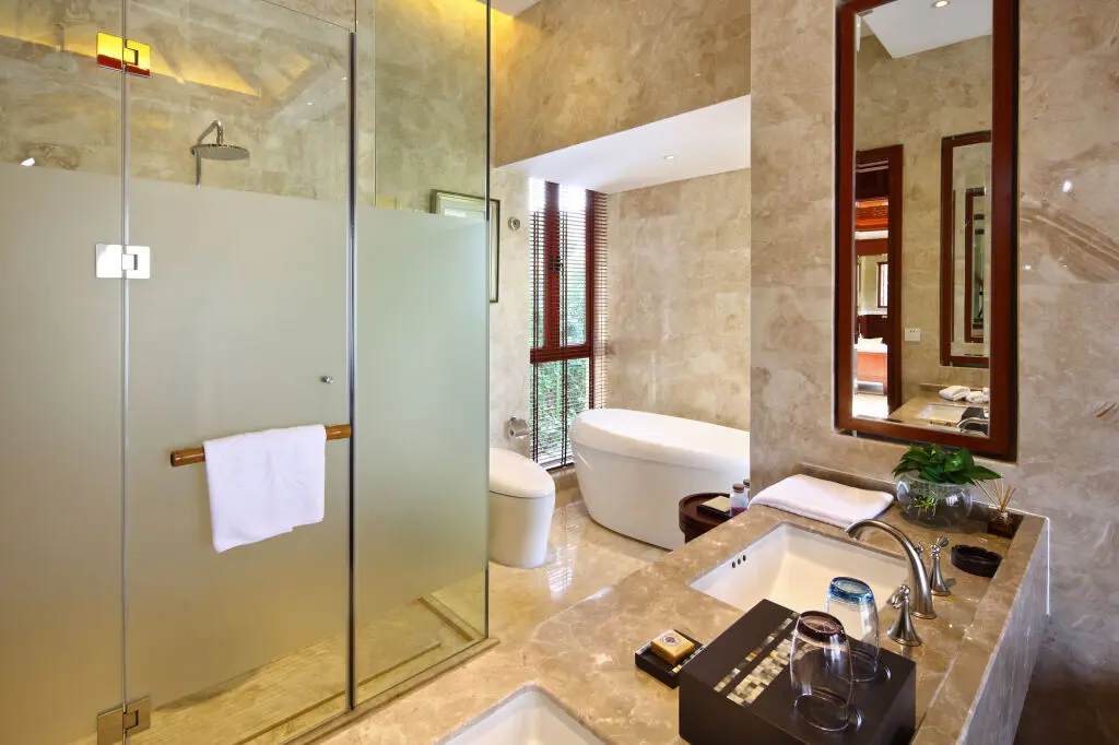 Санья: Sanya Ocean Sonic Banling Hotspring Resort