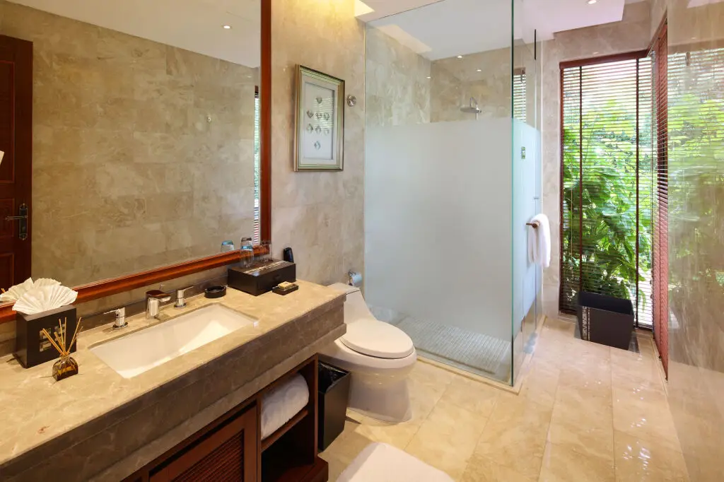 Санья: Sanya Ocean Sonic Banling Hotspring Resort