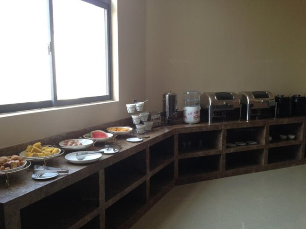 Уси: GreenTree Inn Jiangsu Wuxi Nanchang Walking Street TonGYAng Road Business Hotel