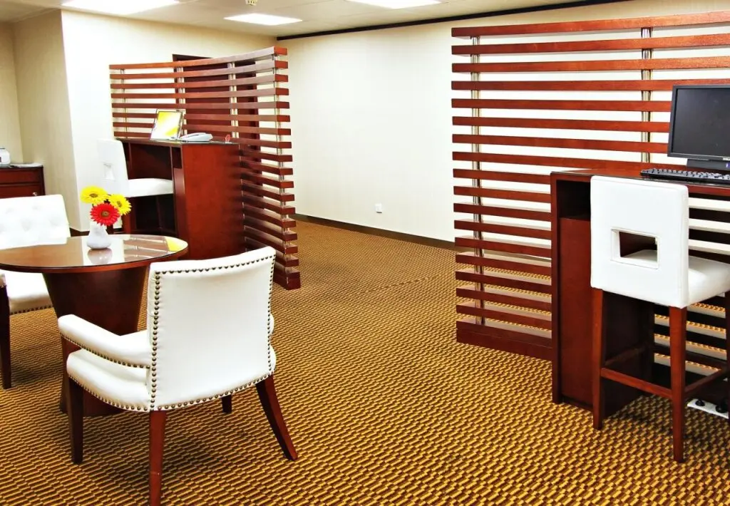 Шэньчжэнь: Kinkey Oriental Regent Hotel Shenzhen